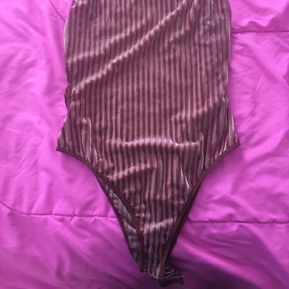 Bodysuit - Picture 2 of 2